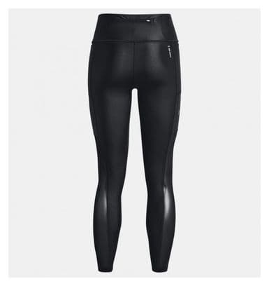 Collant Long Under Armour Iso-Chill Run Noir Femme