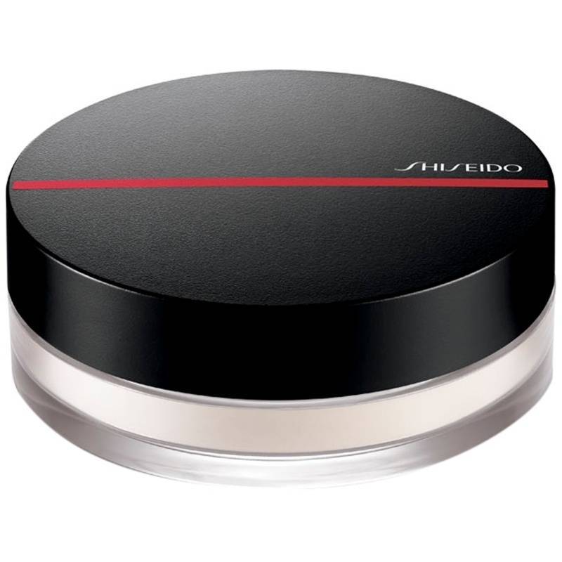 Shiseido Invisible Silk Loose Powder 6 gr. - Radiant
