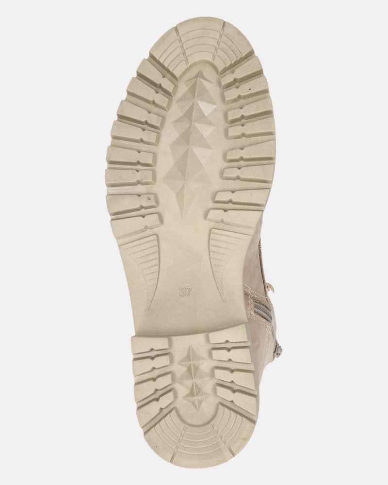 Nelson Veterboots  - beige