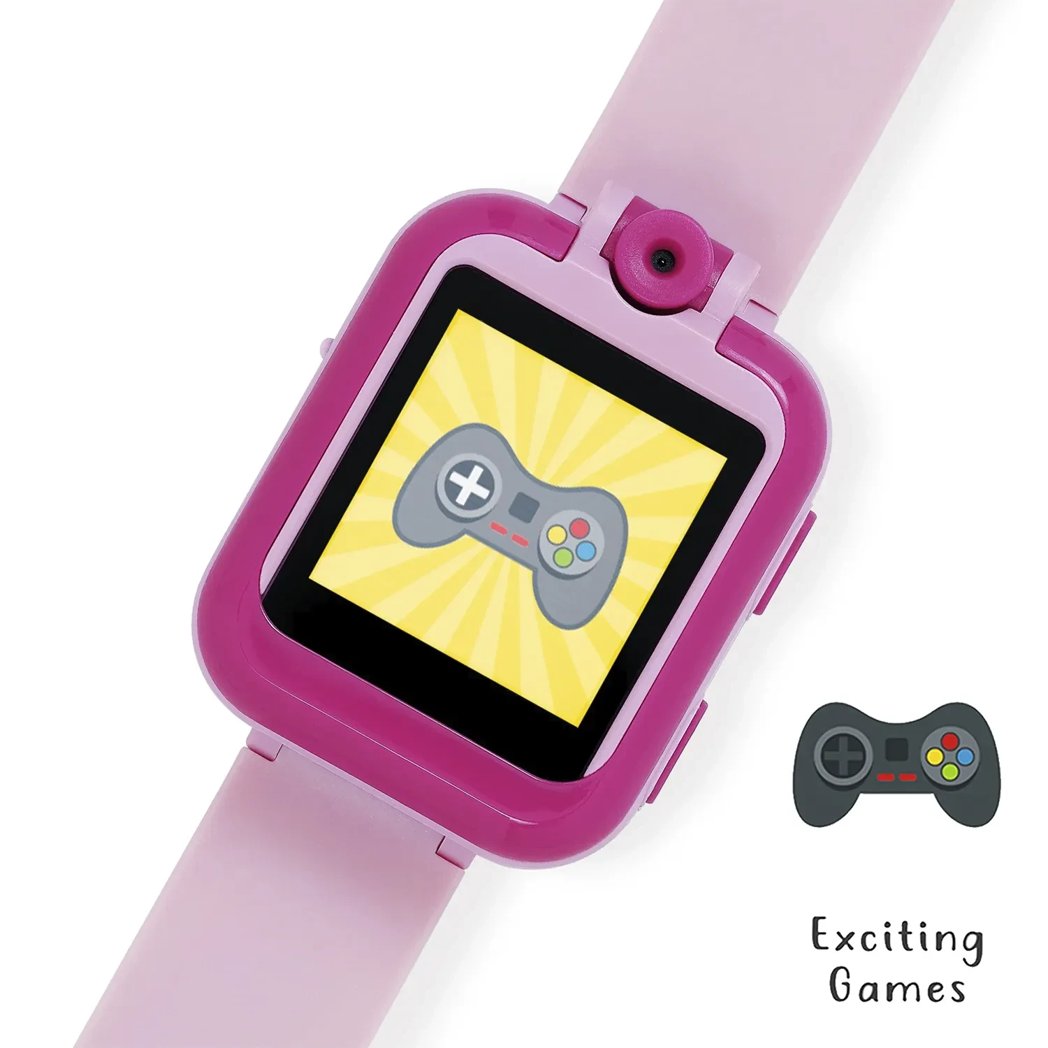 Tikkers Interactive Watch and Headphone Set TKS02-0001