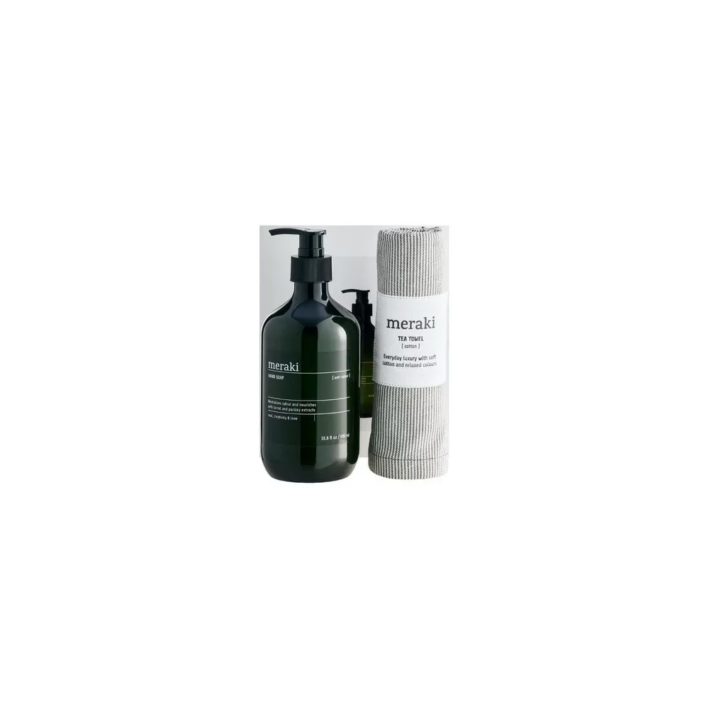 Meraki Kitchen Essentials - 1 stk.