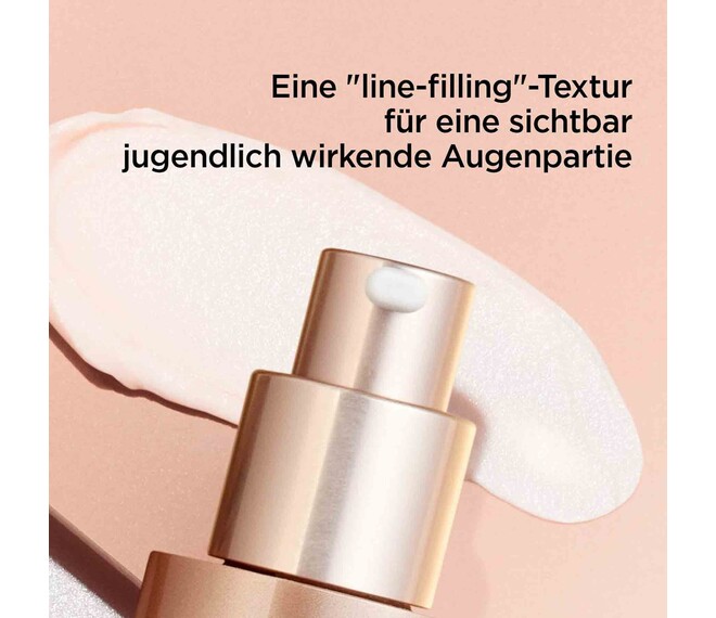 Clarins Total Eye Smooth Eye Balm