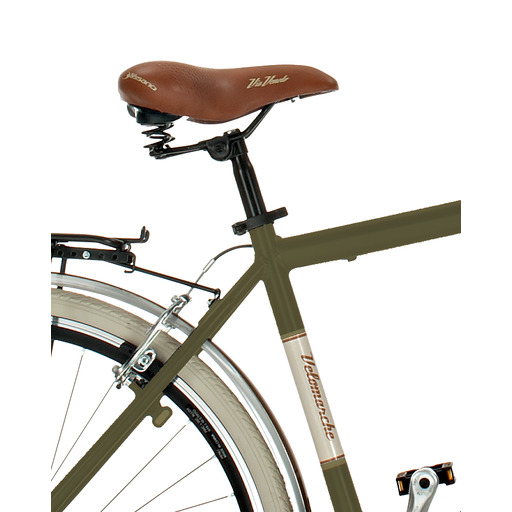 Bicicleta Via Veneto Vv605am