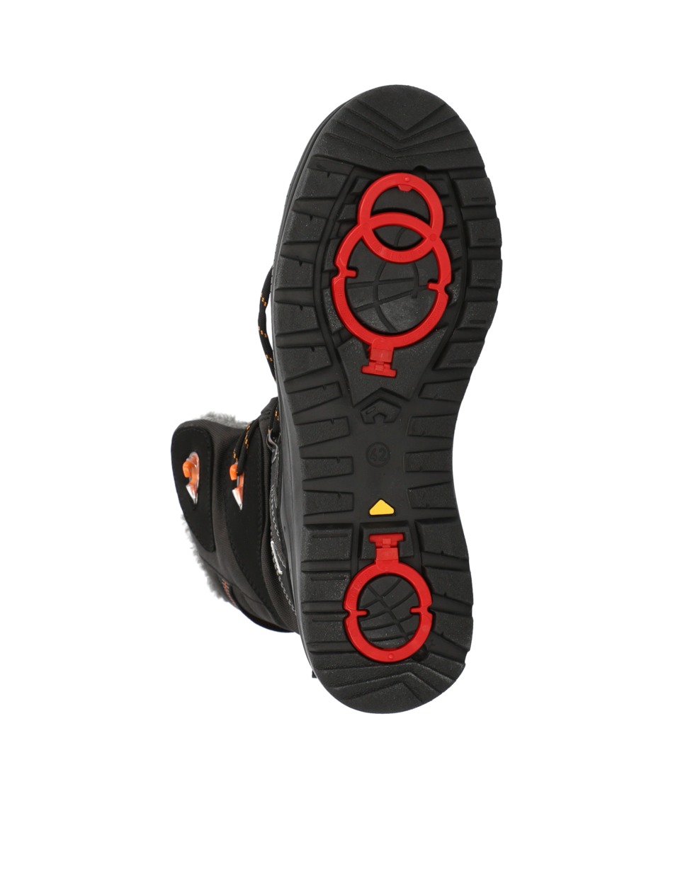 Textil Snowboot