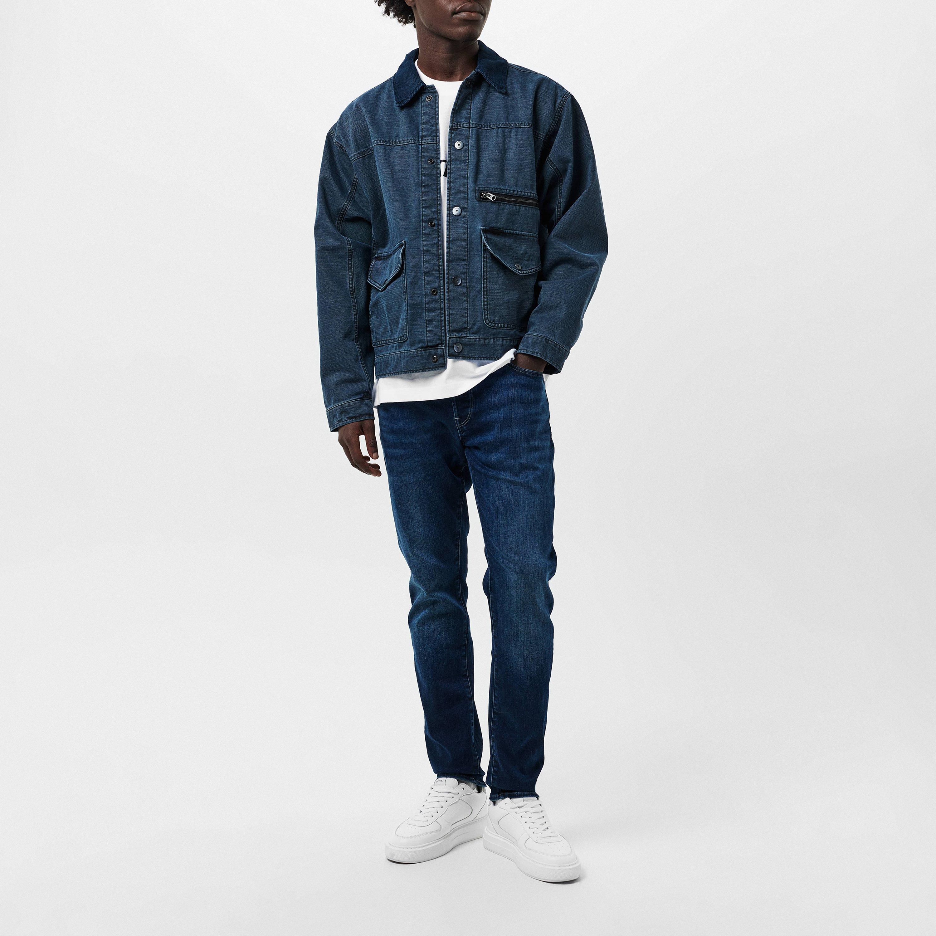 G Star A2 Coach Jacket