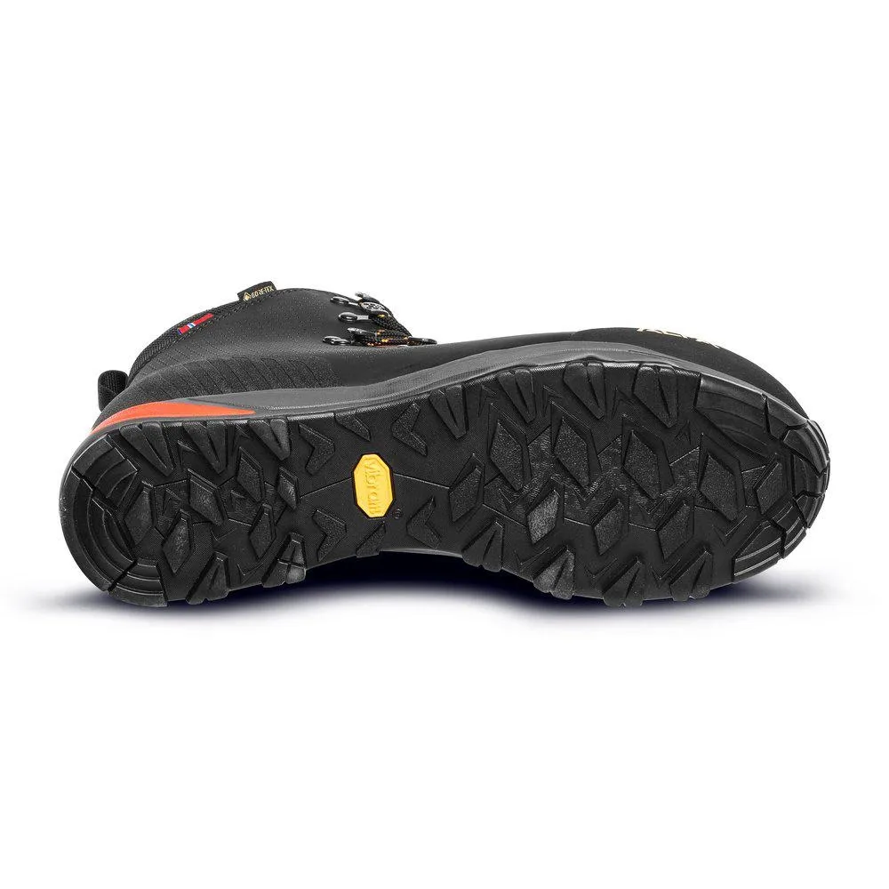 Alfa Men's Holt A/P/S Gore-tex Black
