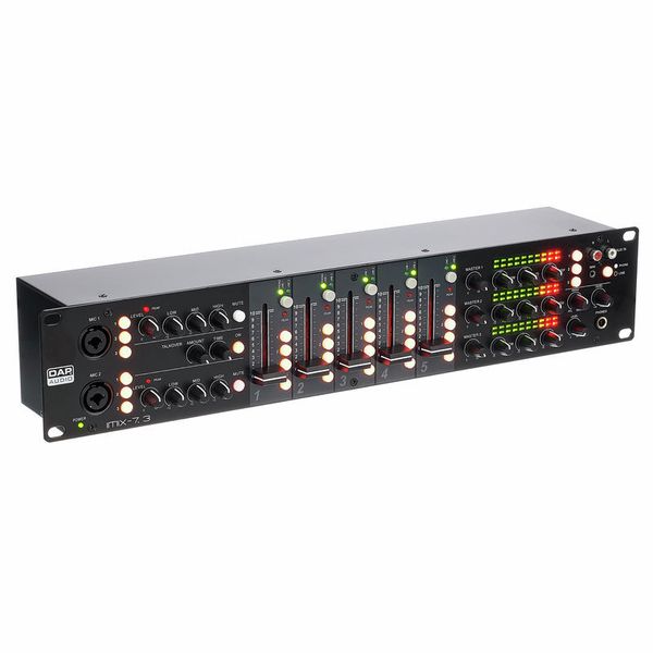 DAP-Audio IMIX-7.3