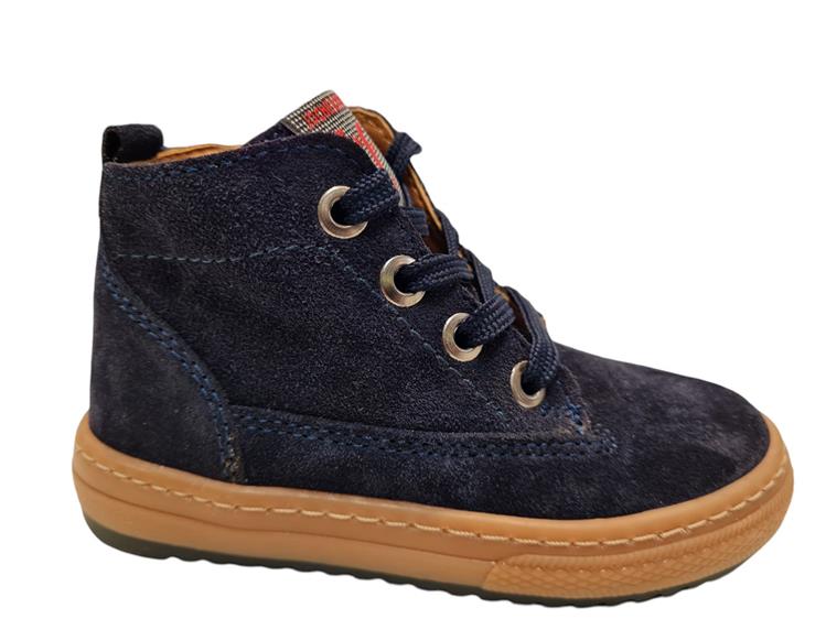 Jochie & Freaks Benja 24250 blauw