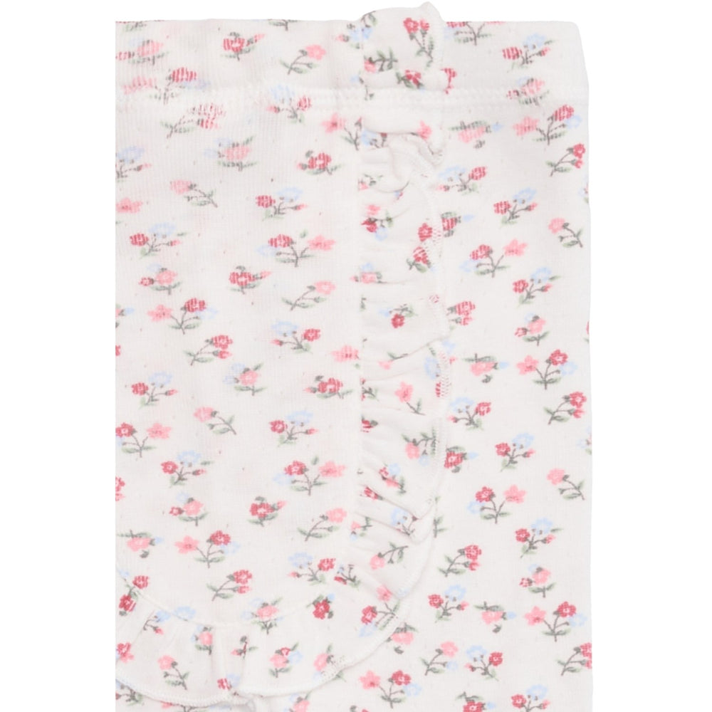 Køb Hust & Claire Ivory Laerke Leggings