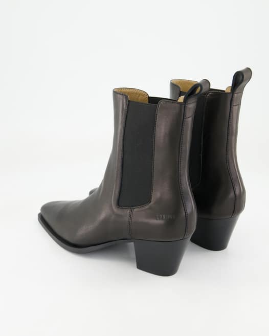 Copenhagen Studios CPH247 Stiefeletten in Schwarz