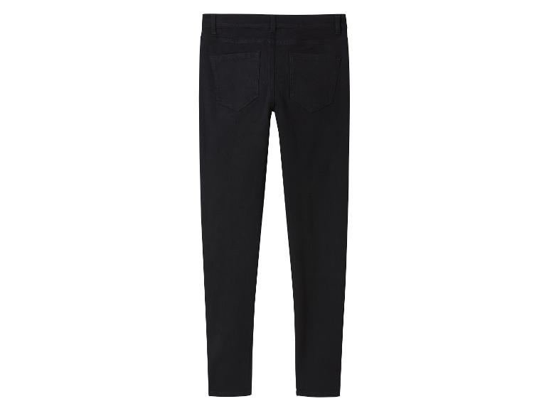 Dames jeans - Super skinny fit