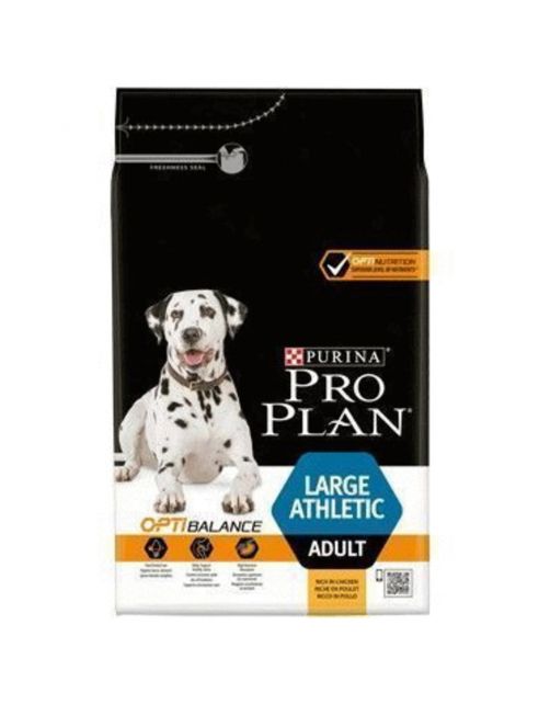 Pro Plan Dog Adult Athletic Large Breed Kip - Hondenvoer