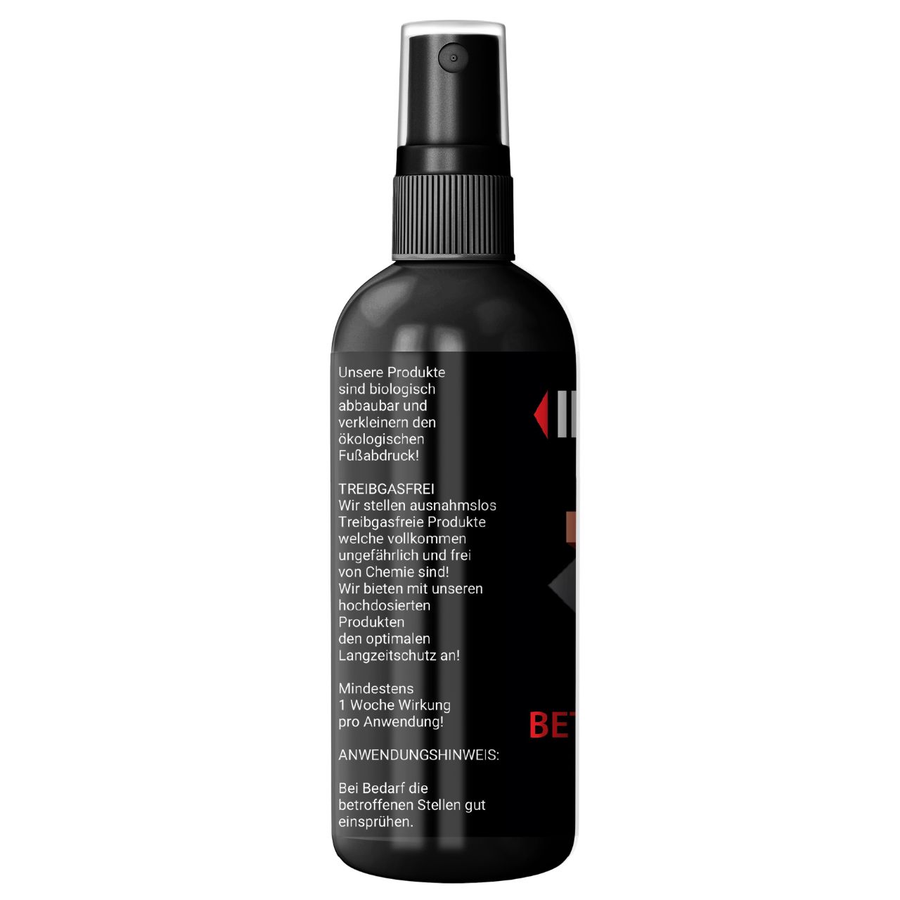 Interpit® | Anti Bettwanzen Spray