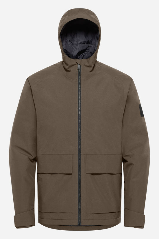 Jack Wolfskin Jack Wolfskin Tempeltor Winterjas
