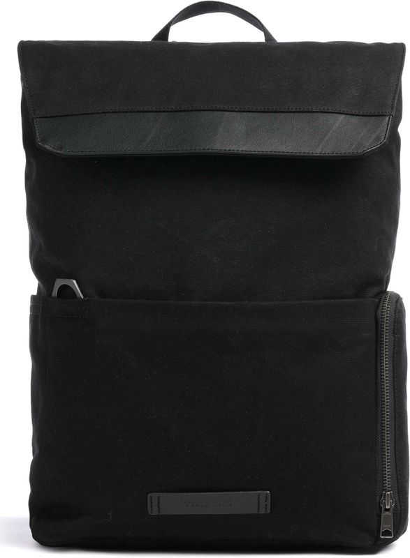 Timbuk2 - Foundry Pack - Rugzak - Zwart - 48 cm Laptopcompartiment