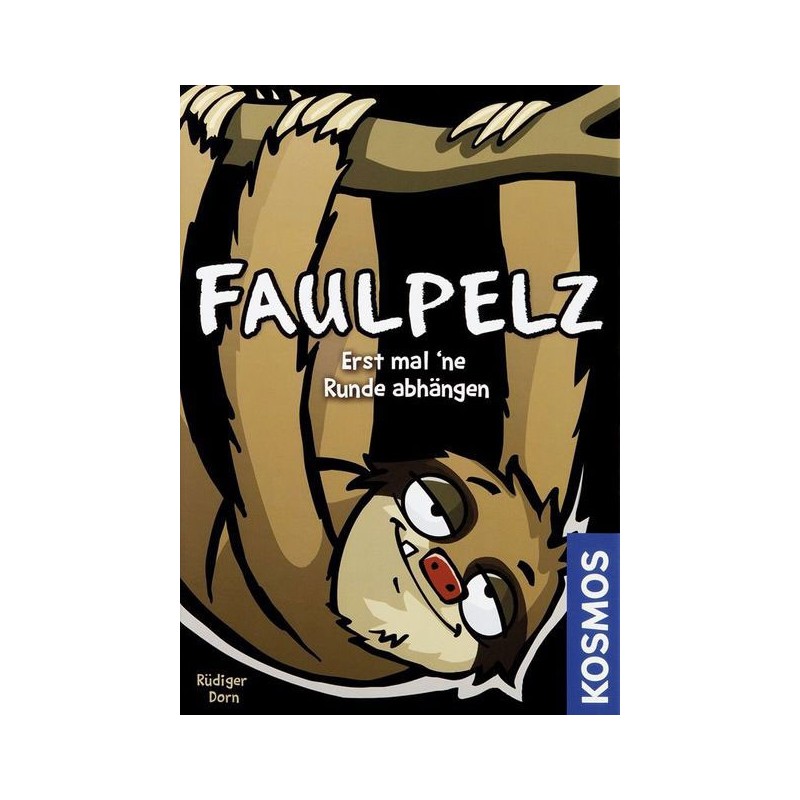 Faulpelz - Le fainéant