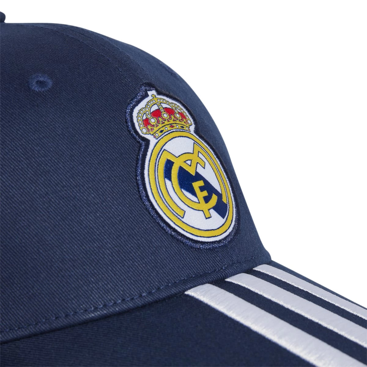 Chapéu adidas Real Madrid 2025-2026