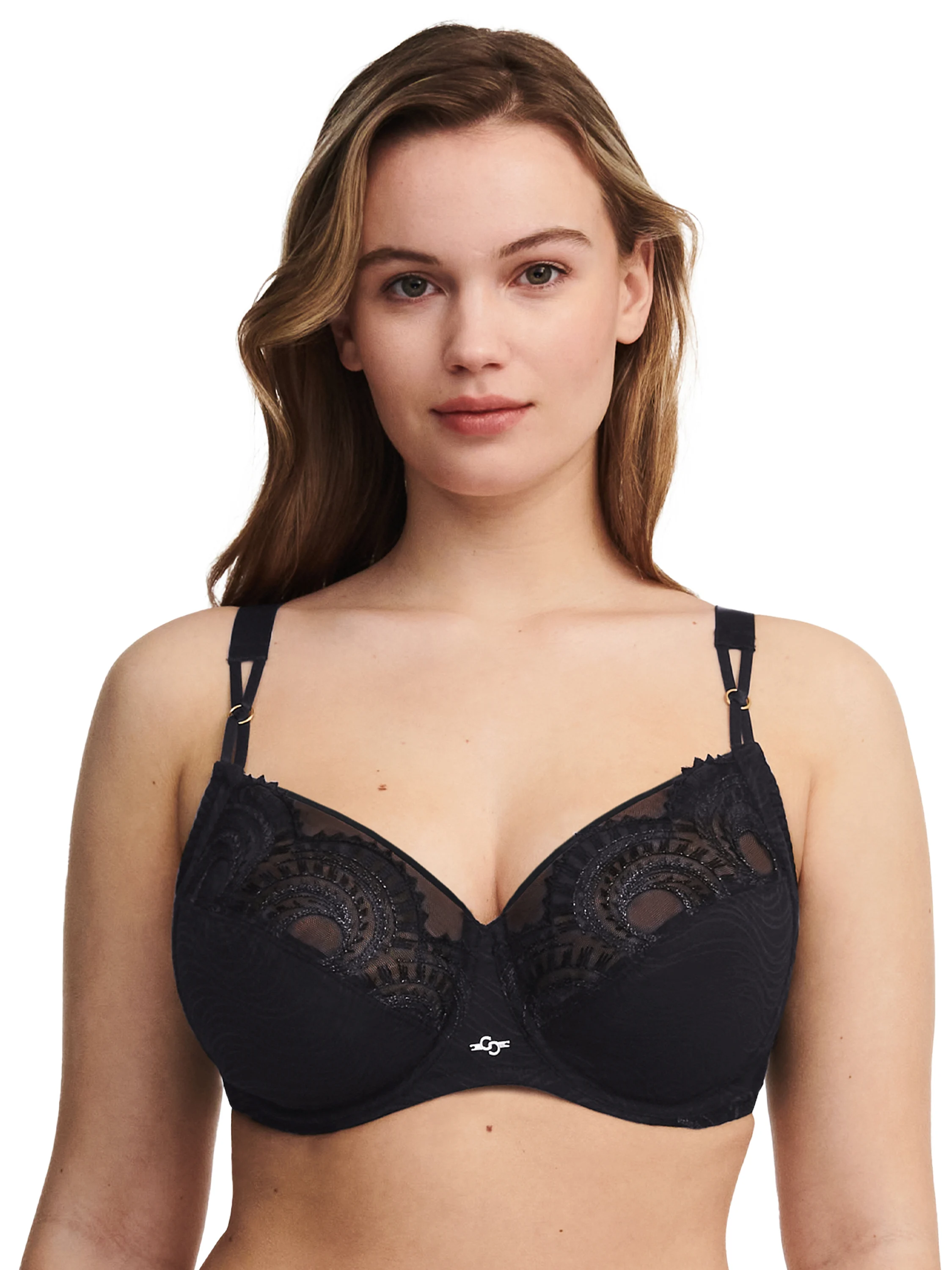MYSTIC DREAM - Soutien-gorge emboîtant broderie | Multicolore