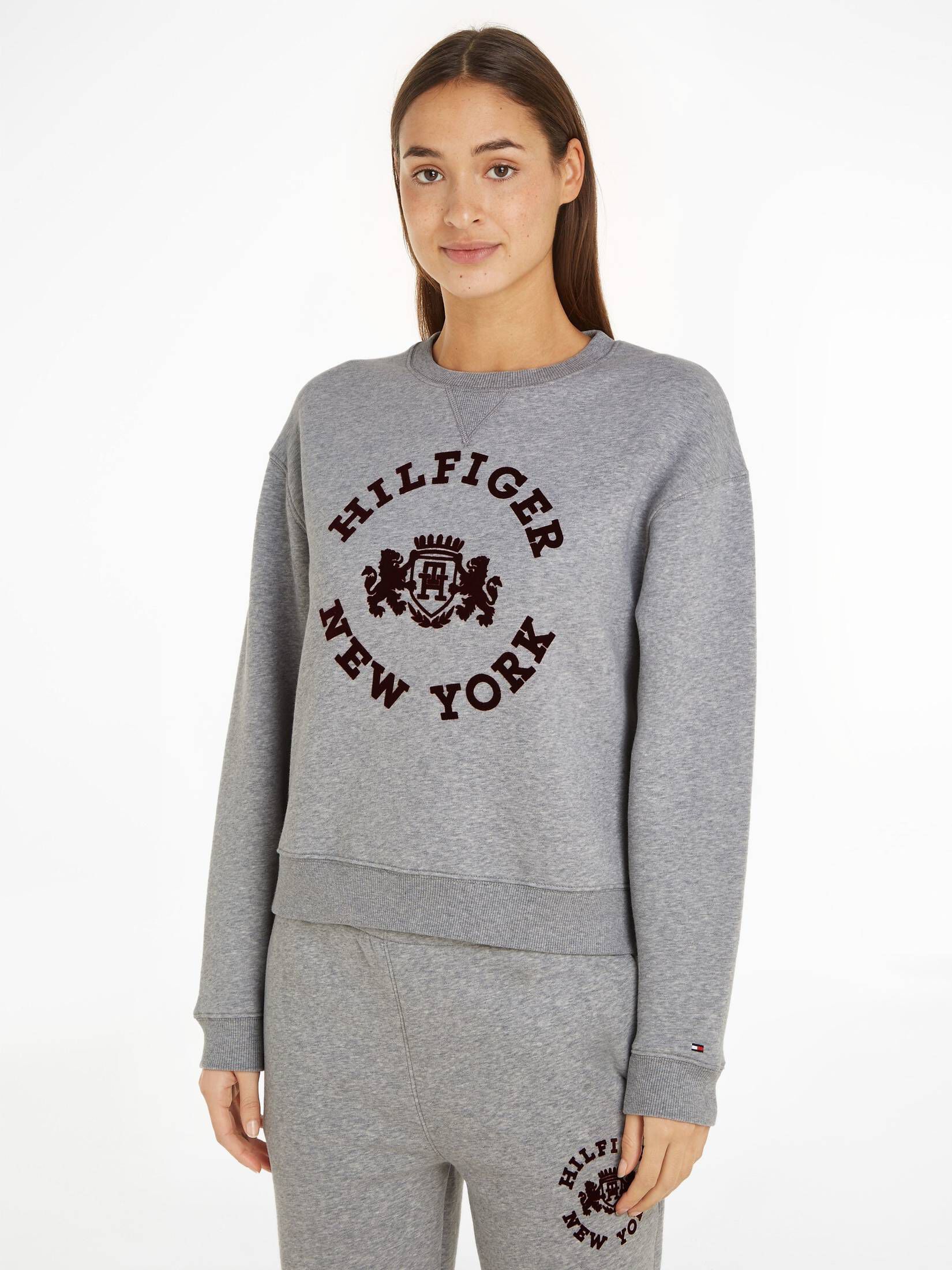 Tommy Hilfiger| Damen Sweatshirt