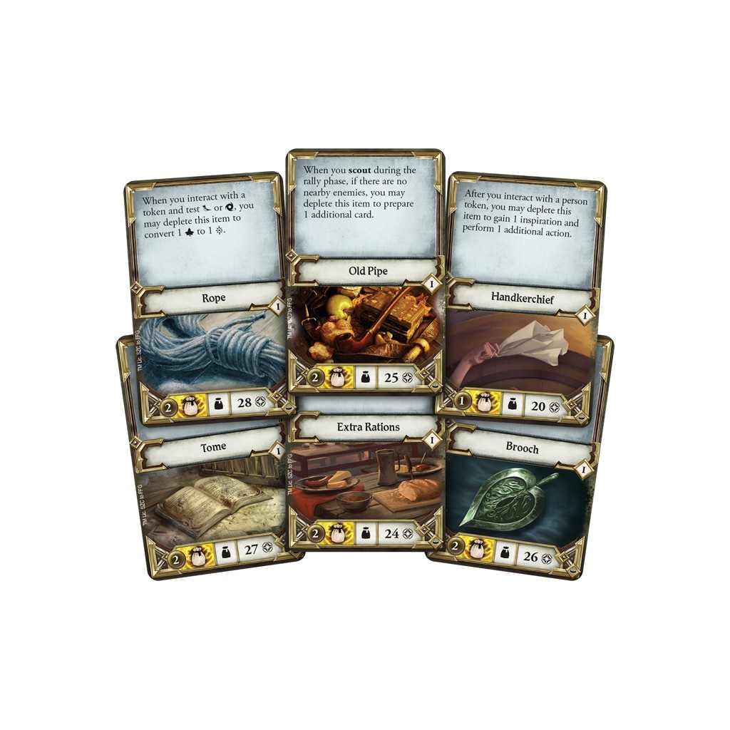 The Lord of the Rings : Journeys in Middle-Earth