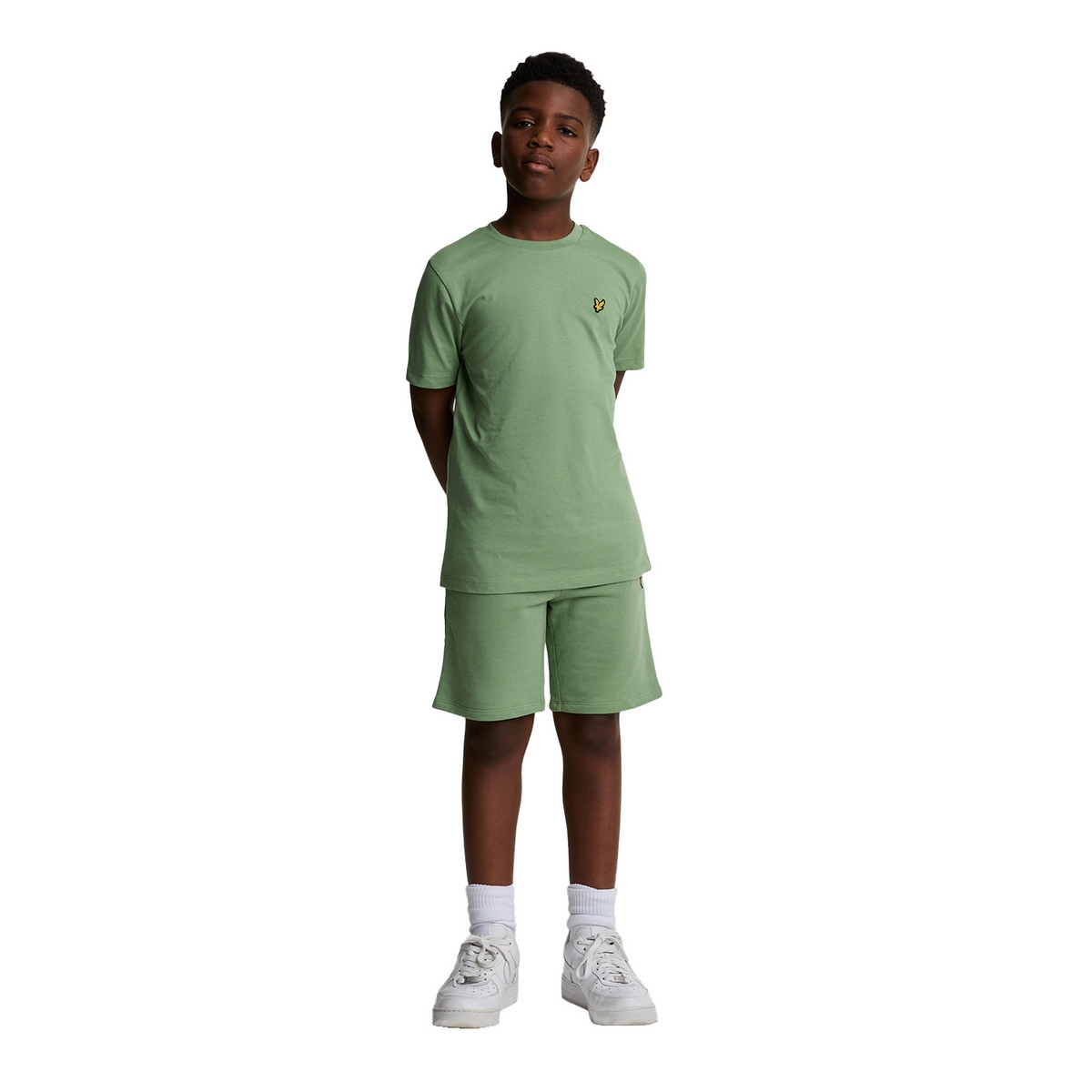 Jongens Short OSJNEWKODYL