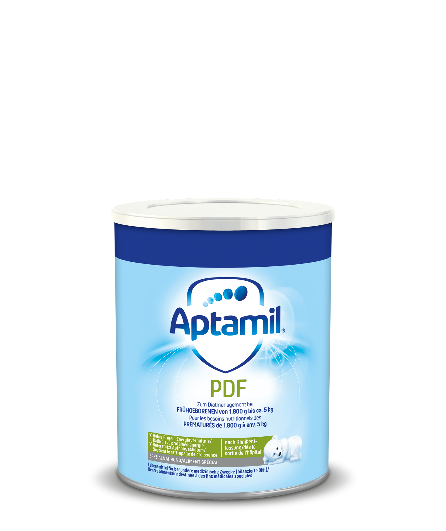 APTAMIL PDF Spezialnahrung Ds 400 g