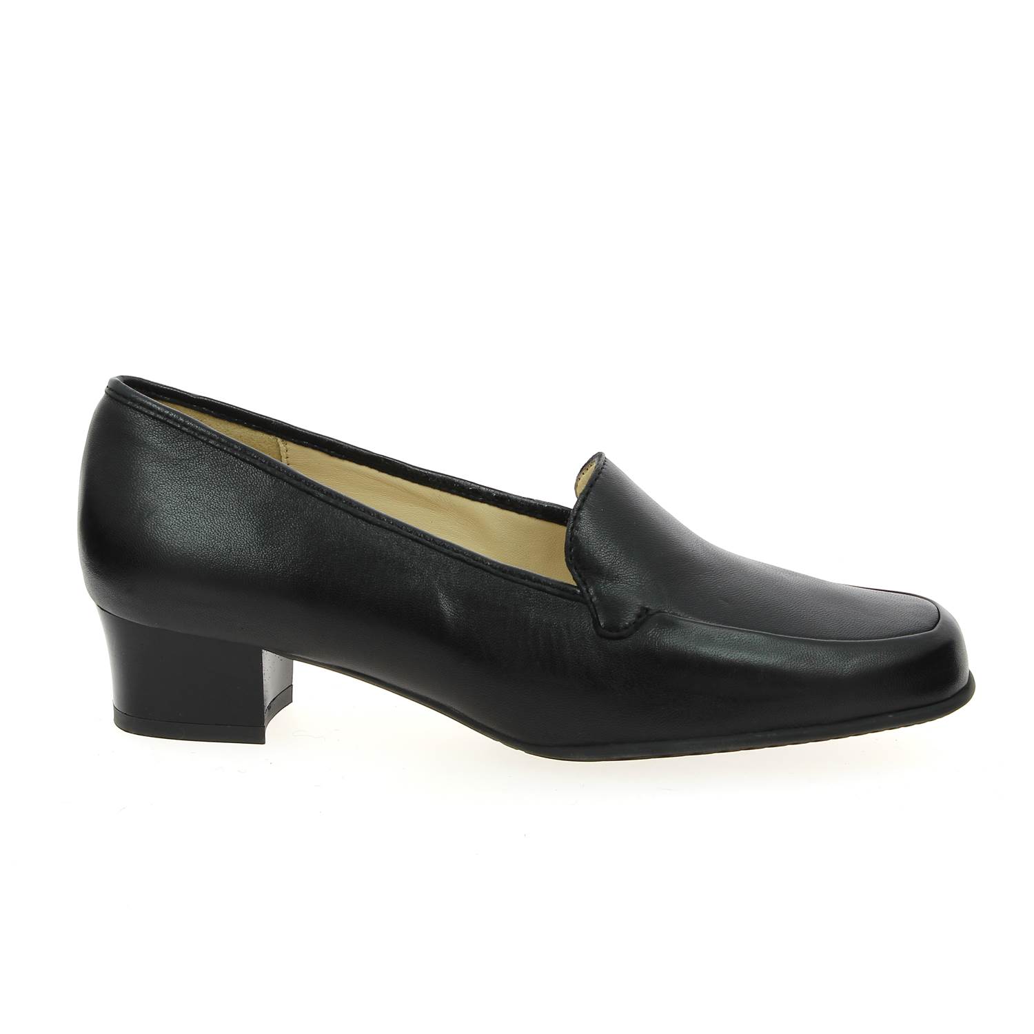 Mocassins femme MARCO PERSAN DC
