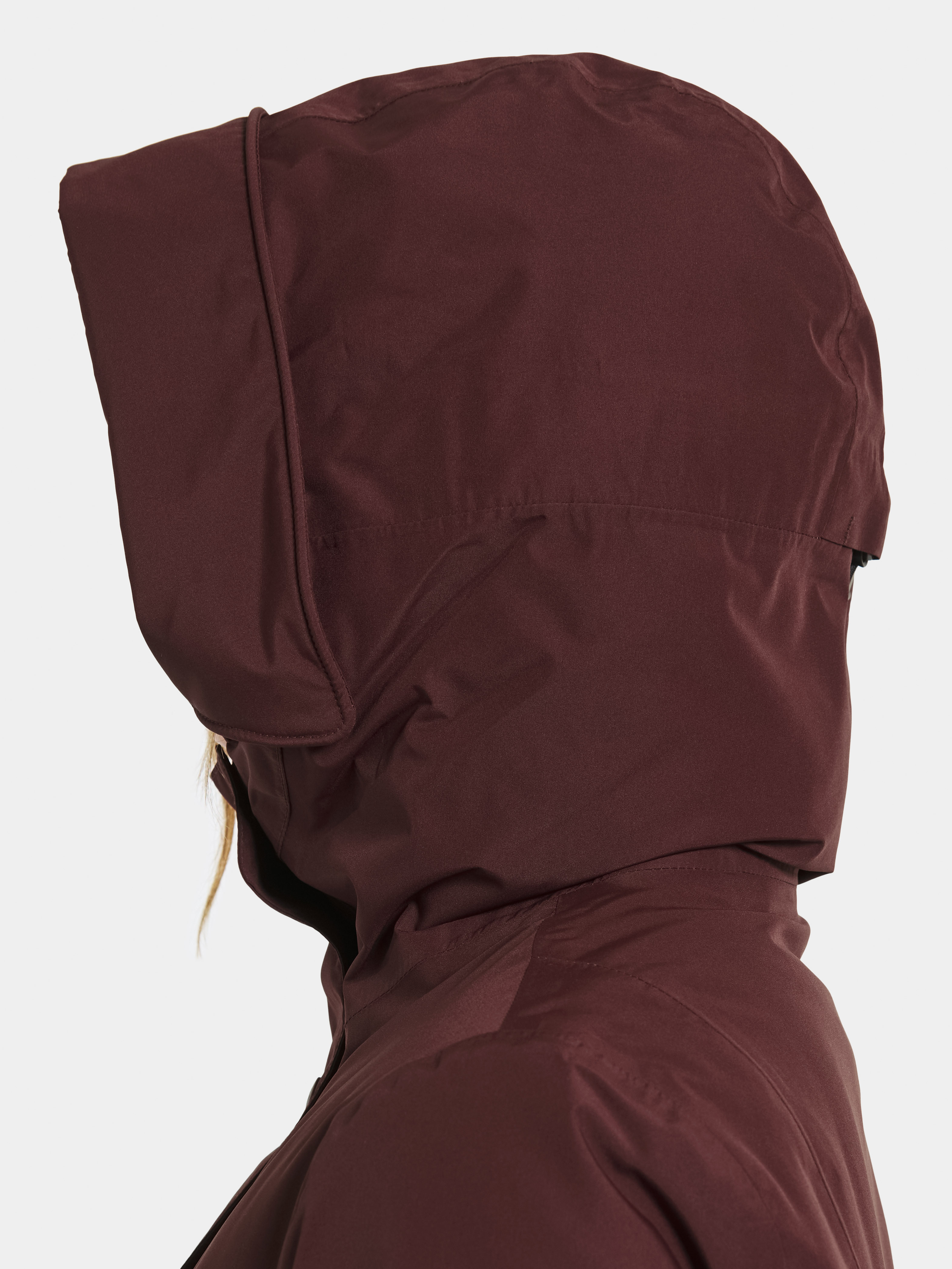 Selina Women's Parka