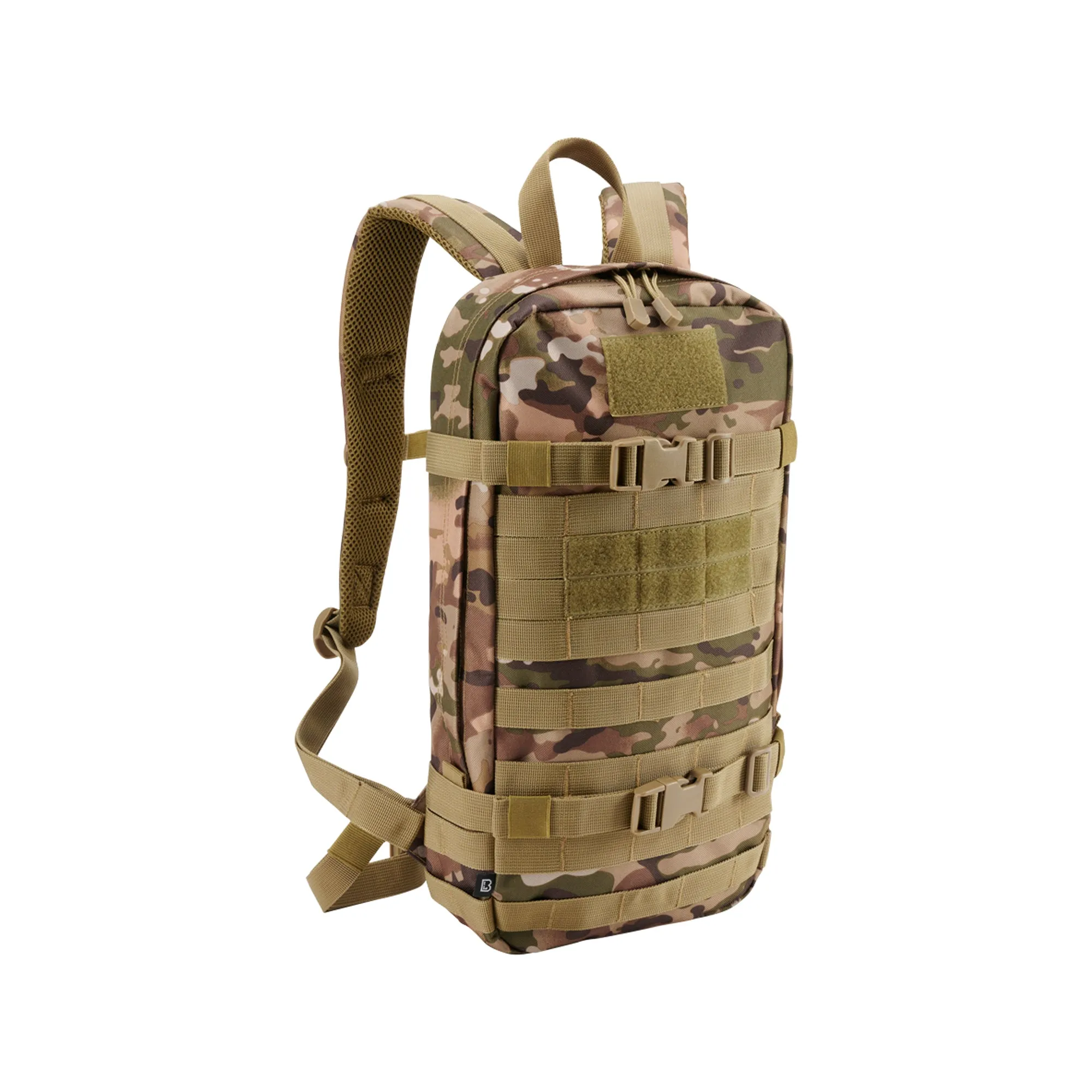 Brandit -  Rucksack US Cooper Daypack 11 L