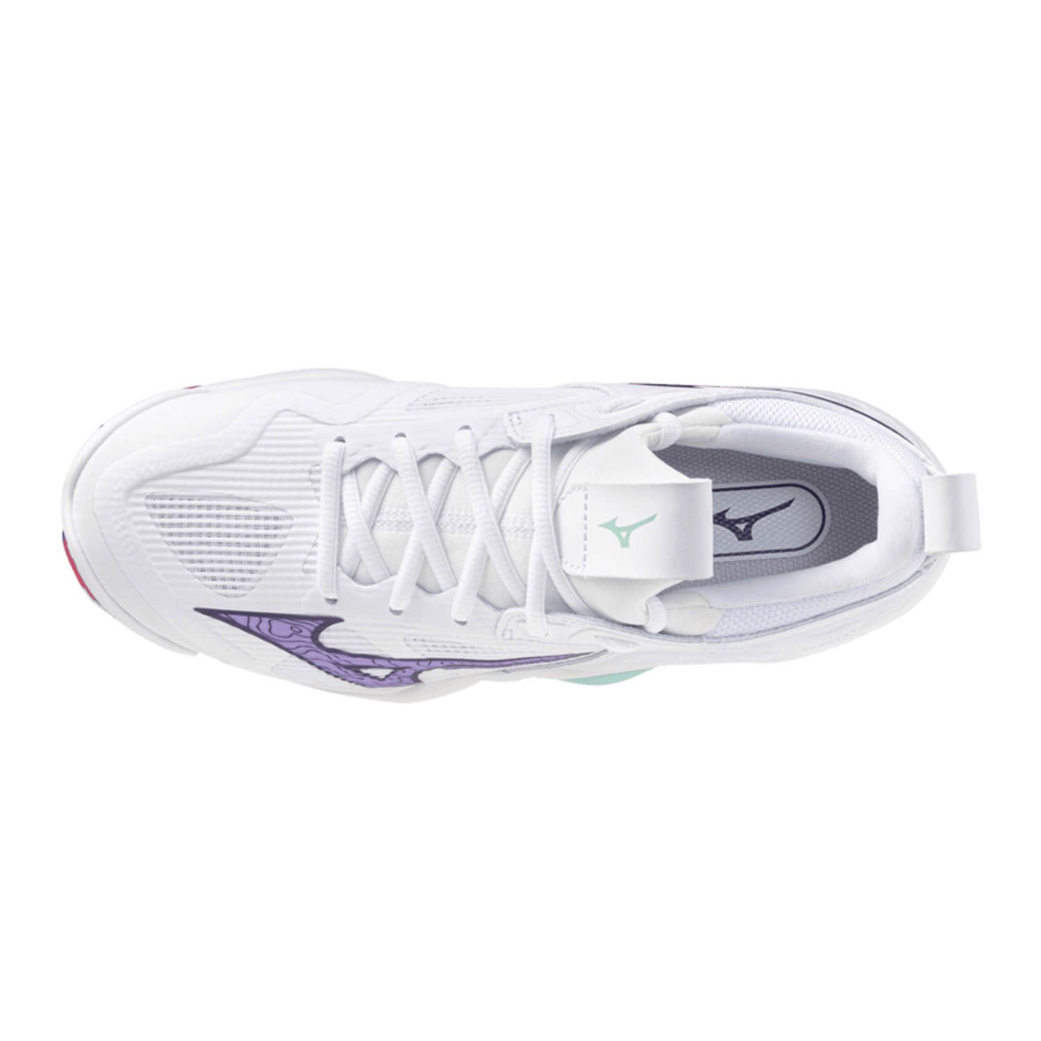 Mizuno  Wave Momentum 3 Dames
