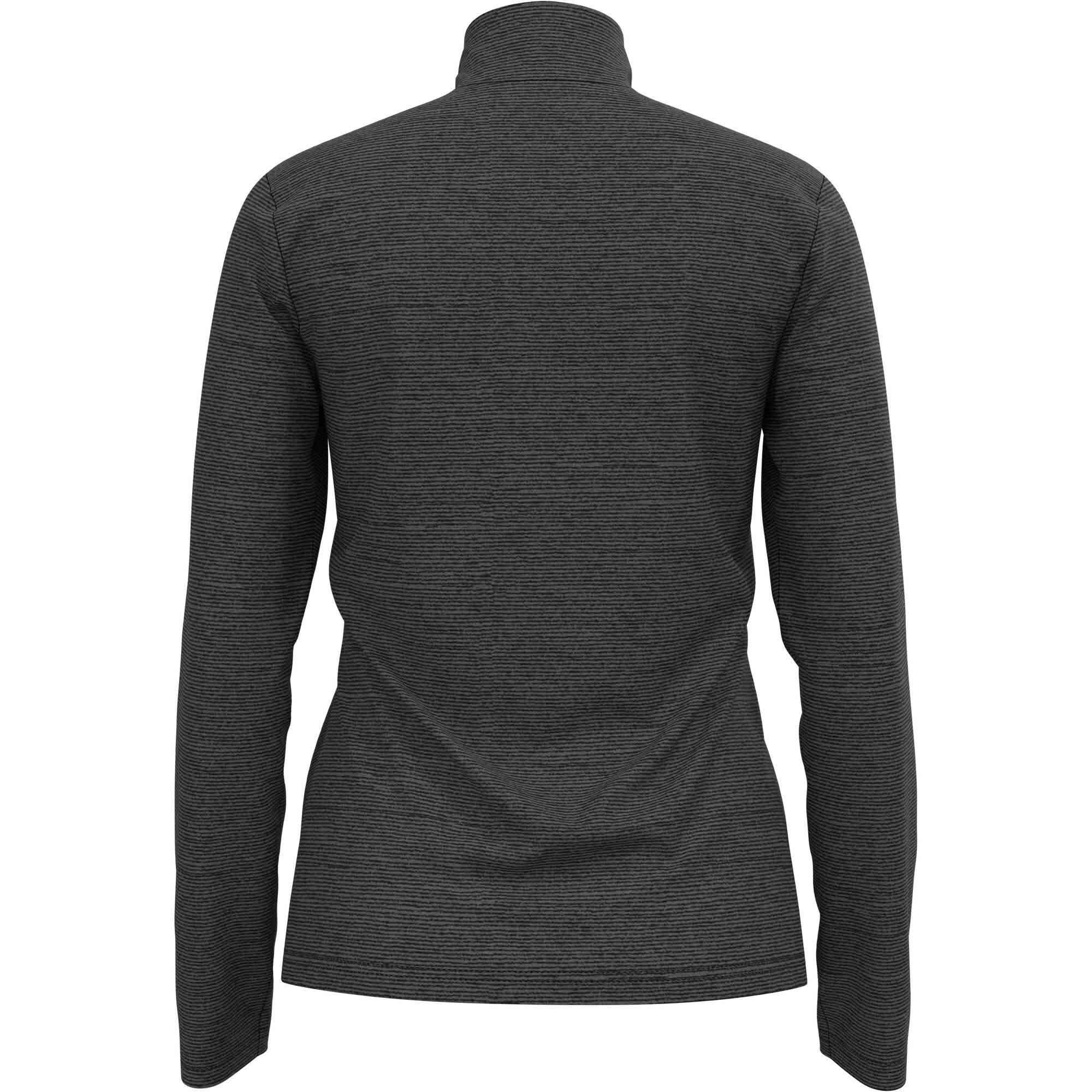 OdloMidlayer 1/2 Zip Roy W