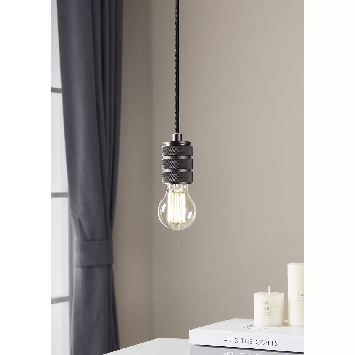 LED Leuchtmittel LED High Efficiency Transparent