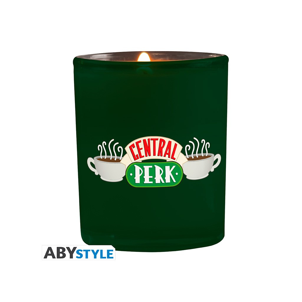 Friends - Bougie Central Perk