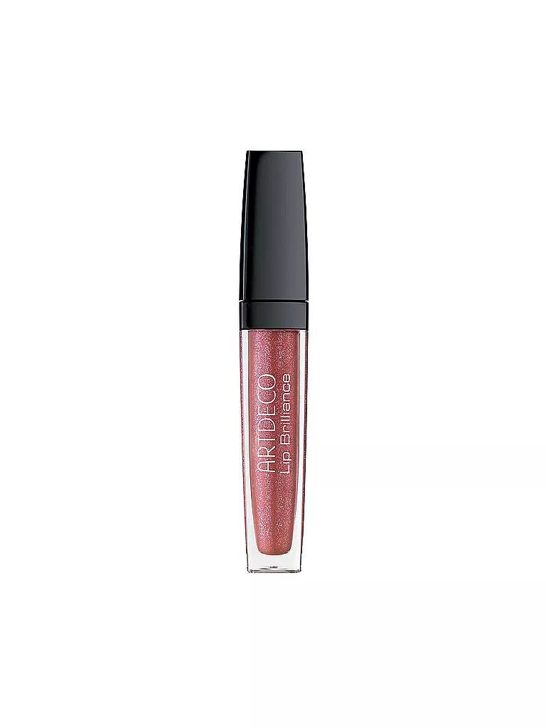 ARTDECO Lipgloss - Lip Brilliance ( 45 Ruby Red )  rot