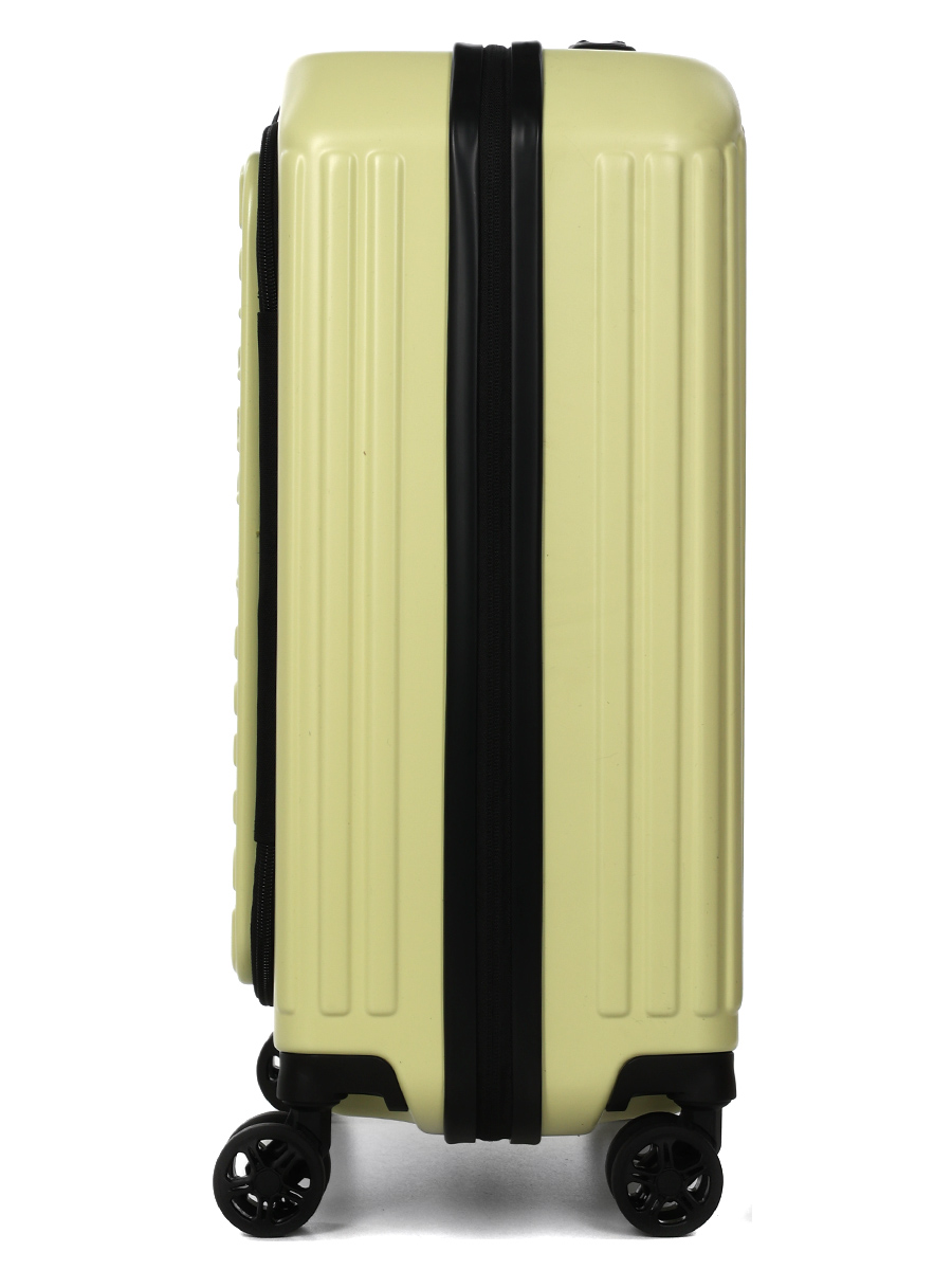 Valise Delsey Securitime Zip 55 cm
