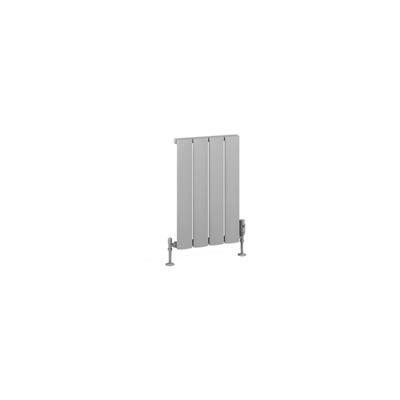 Eastbrook Malmesbury radiator 35x60cm aluminium 397W grijs mat