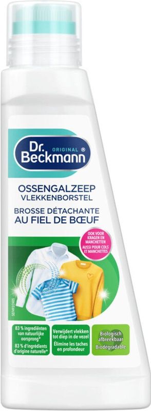 Dr. Beckmann Geurverwijderaar 500 ml