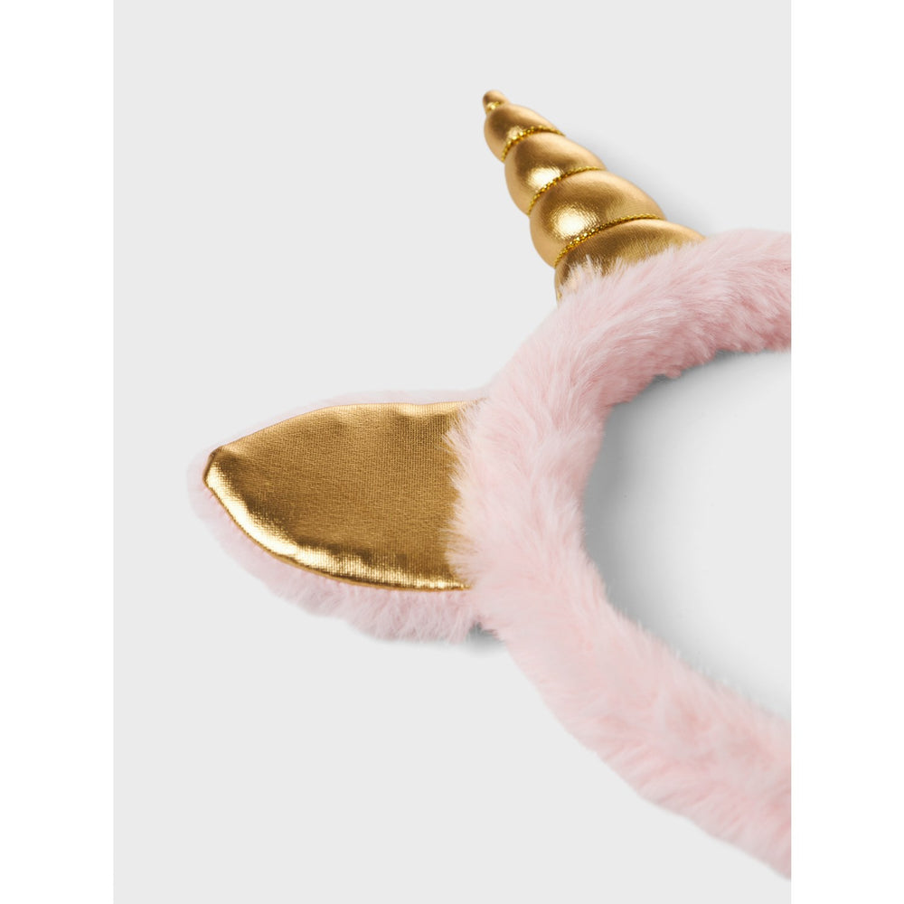 Køb Name It Corsage Simi My Little Pony Fur Hårbøjle