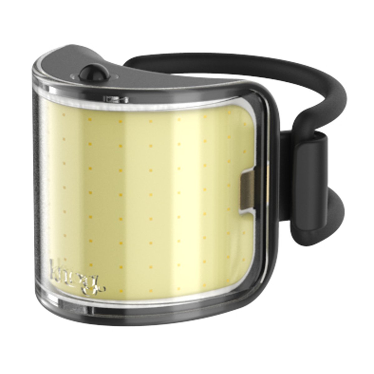 Knog Lil' Cobber Forlygte 110 lumen m. USB