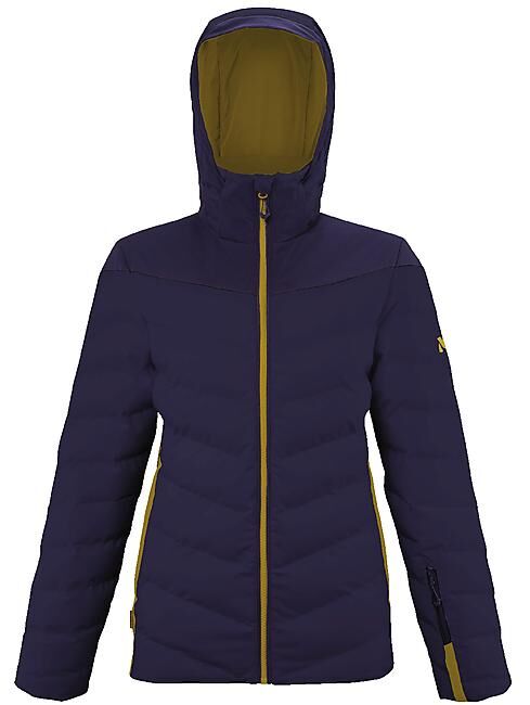 MILLET - VESTE RUBY MOUNTAIN