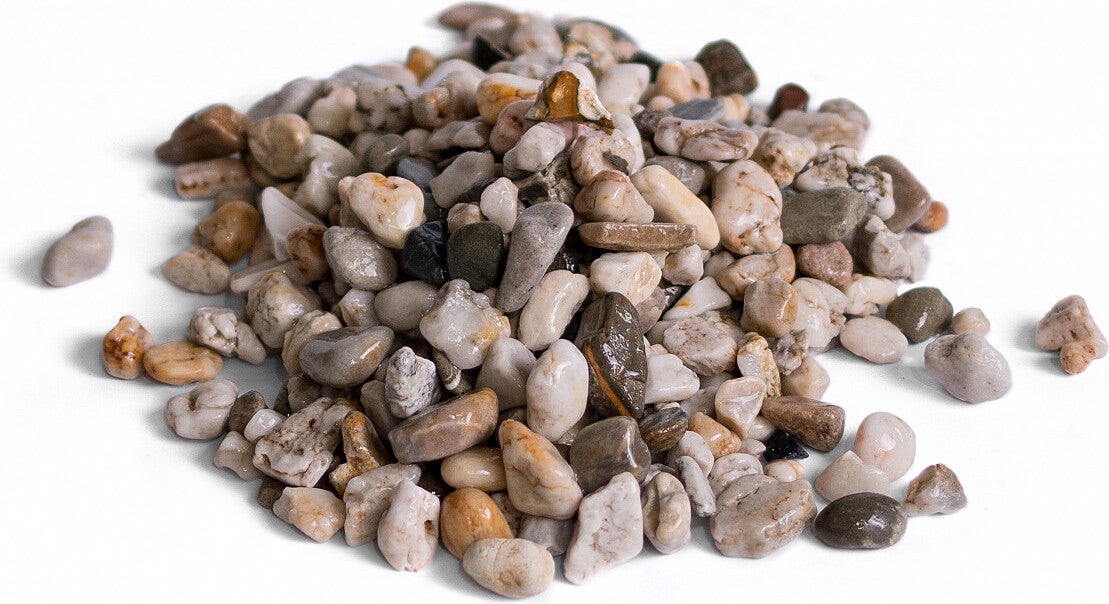 Redsun grind naturel 8-16 mm 500 kg