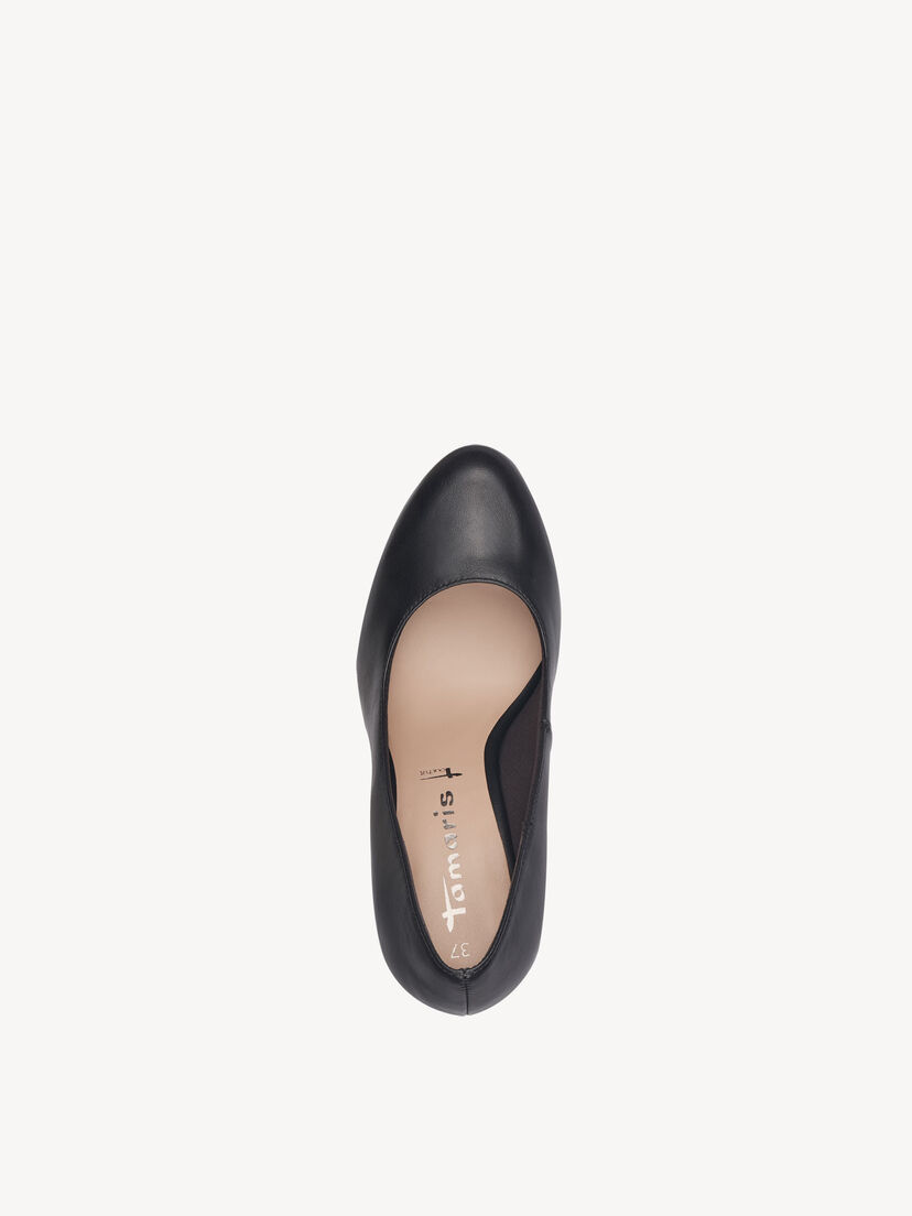 Pumps - zwart