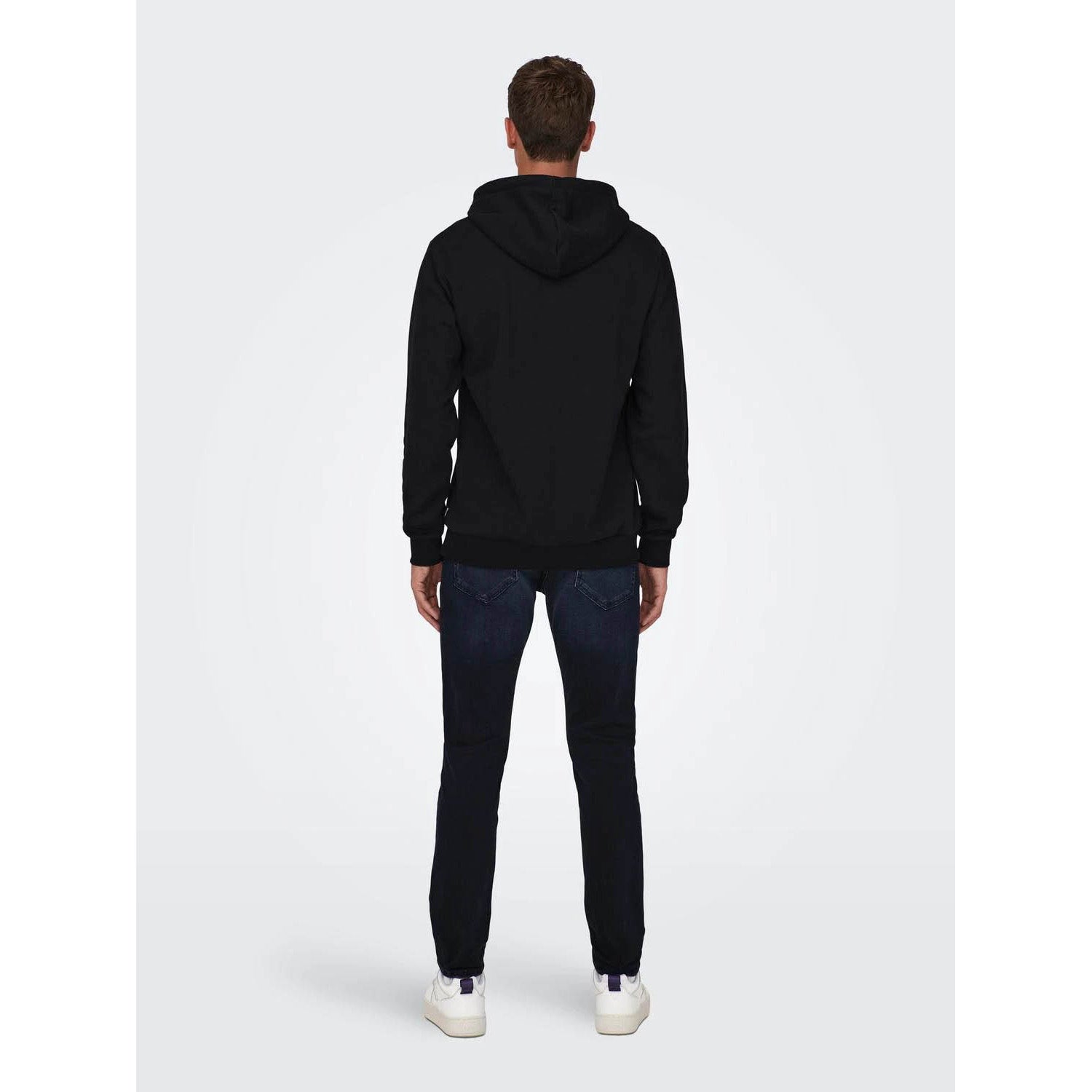 ONLY & Sons  Brennan Regular Hoodie