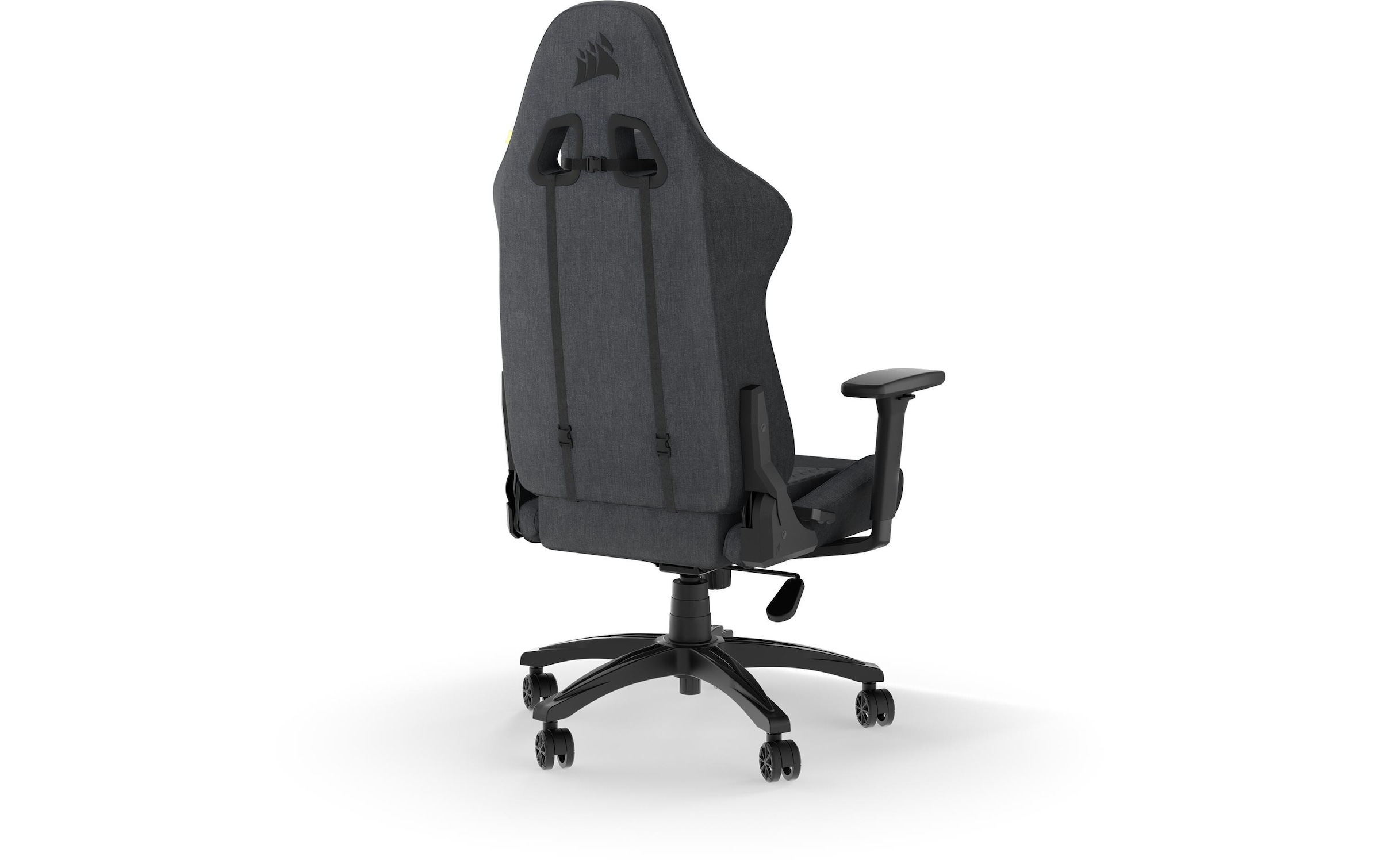 Corsair Gaming-Stuhl »TC100 Relaxed Stoff Anthrazit« ()