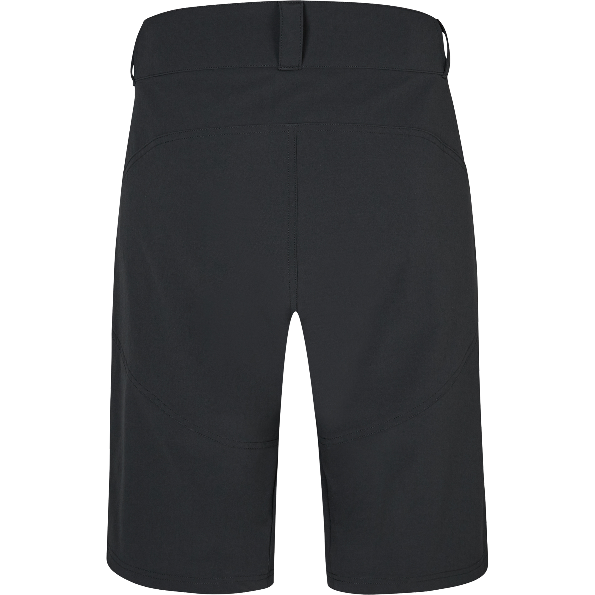 Ziener Nelat X-Function Bike Shorts Herren schwarz