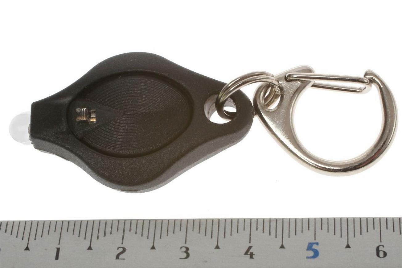Photon Micro-Light II, wit