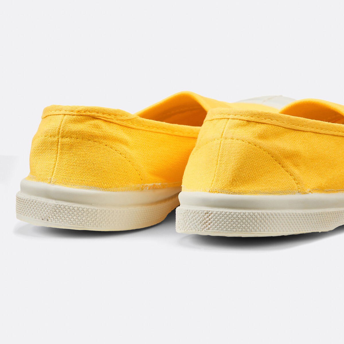 BENSIMON<br>Tênis elástico