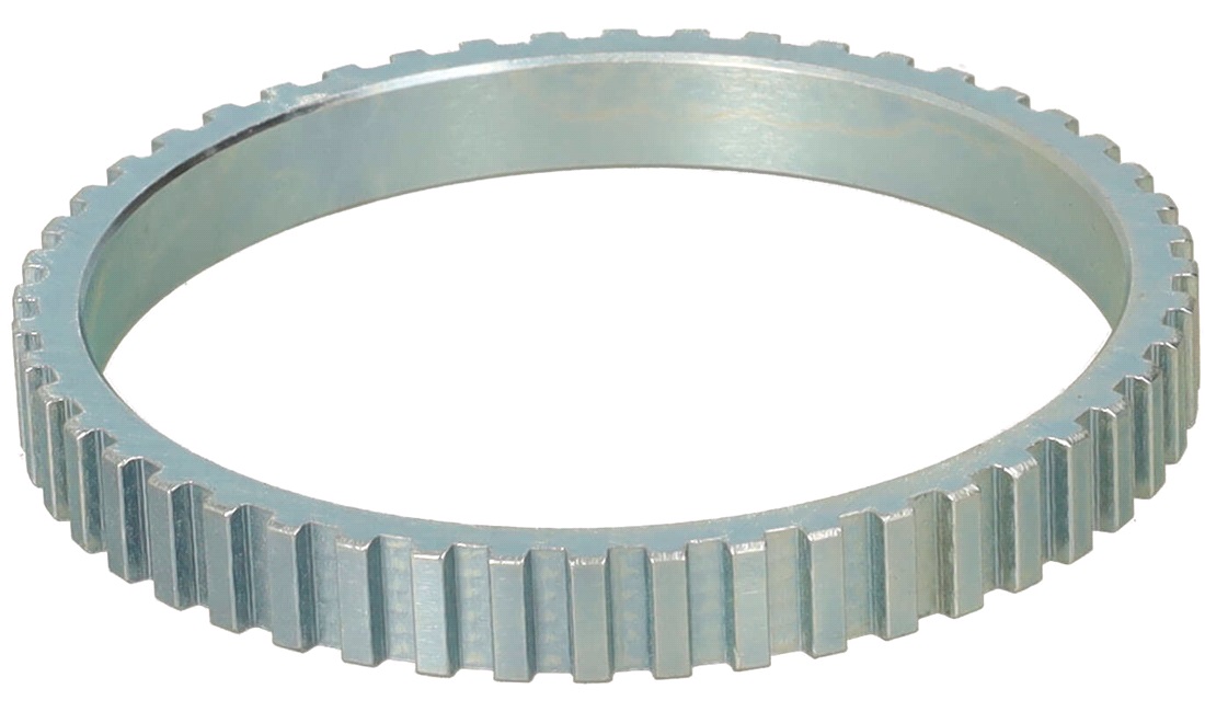 ABS ring, Ø 78 x T 48 x B 10,0