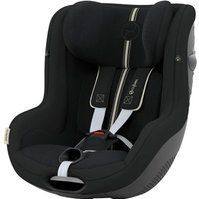 Cybex Sirona G - Autostoeltje - Plus bekleding - Moon Black - Black