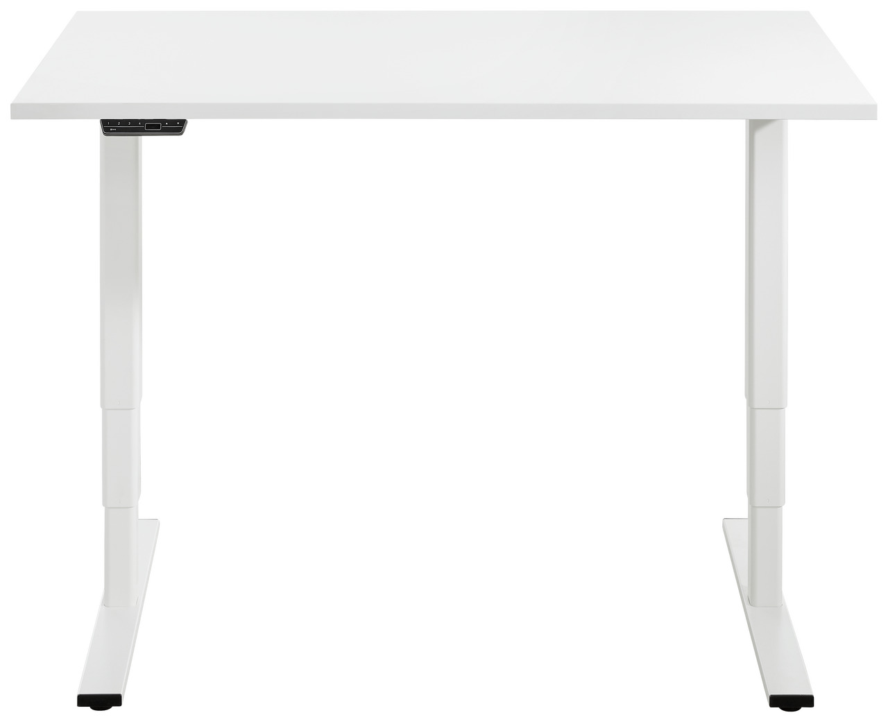 E-Serie E-Schreibtisch E-FLEX